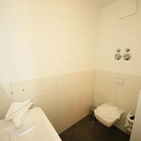 Haus Meeresblick A1.04 - Ferienwohnung Sommerwind Daire